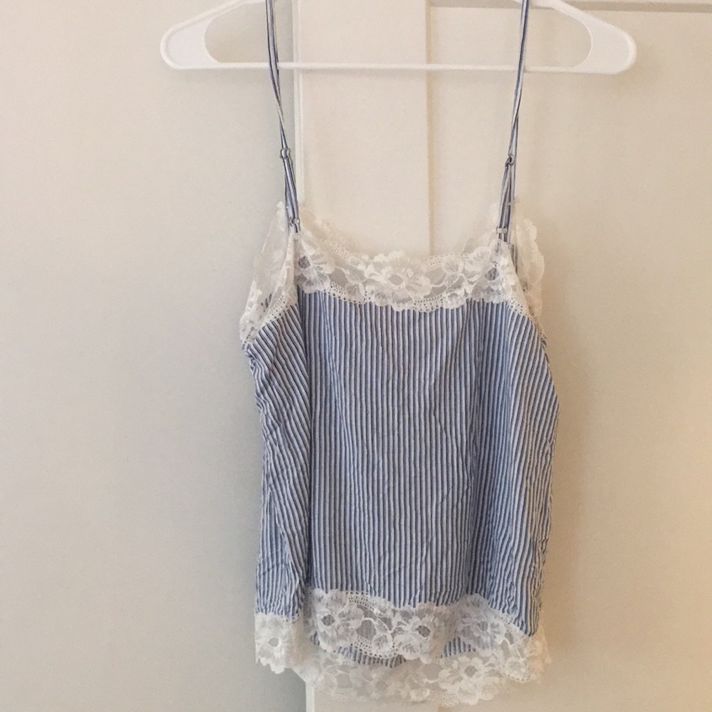 VS Sleep Shirt